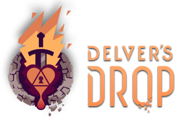 Delver's Drop logo